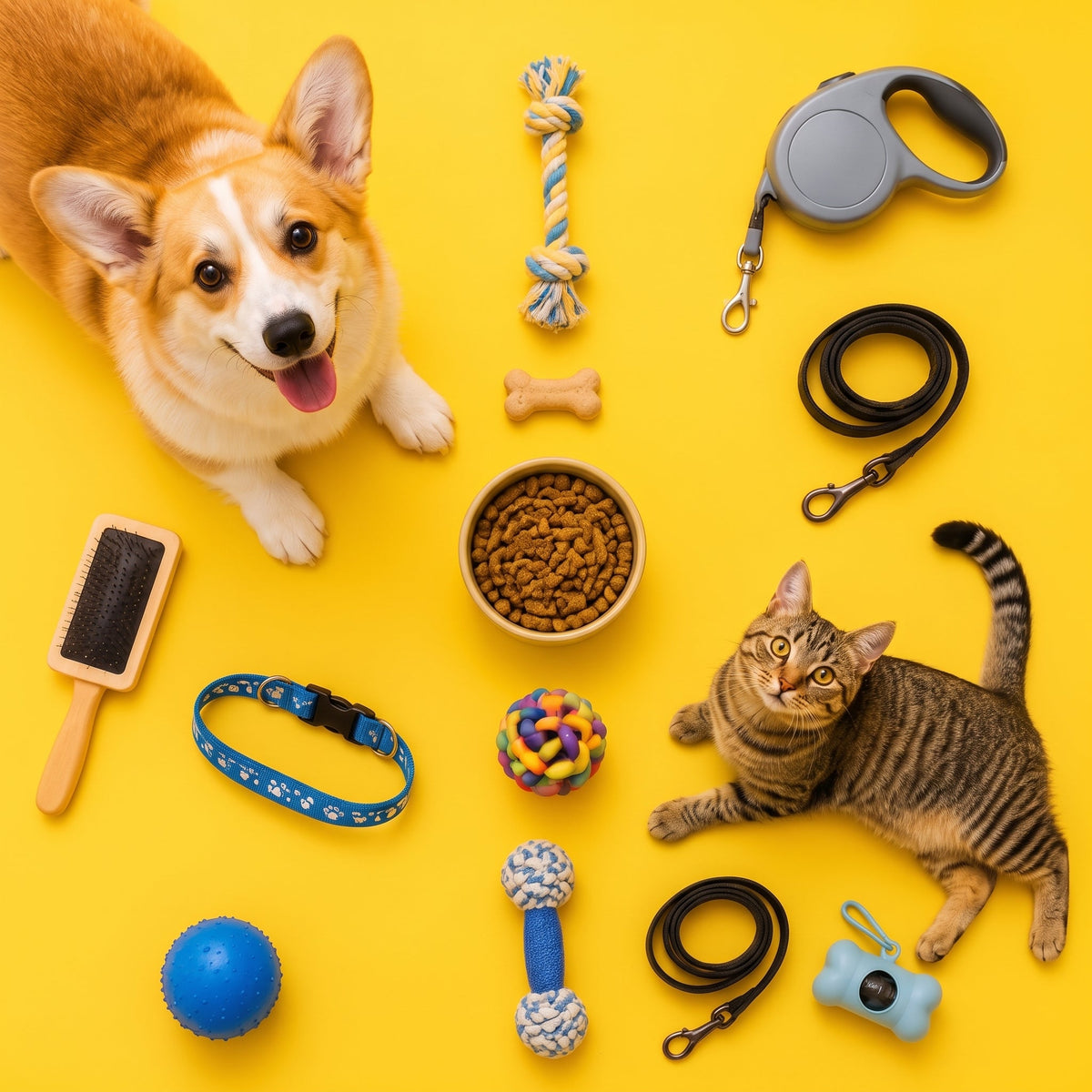 Animalerie
