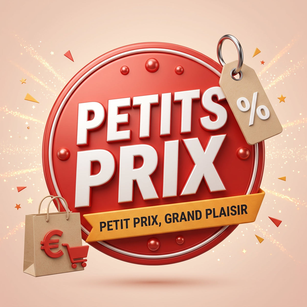PETITS PRIX
