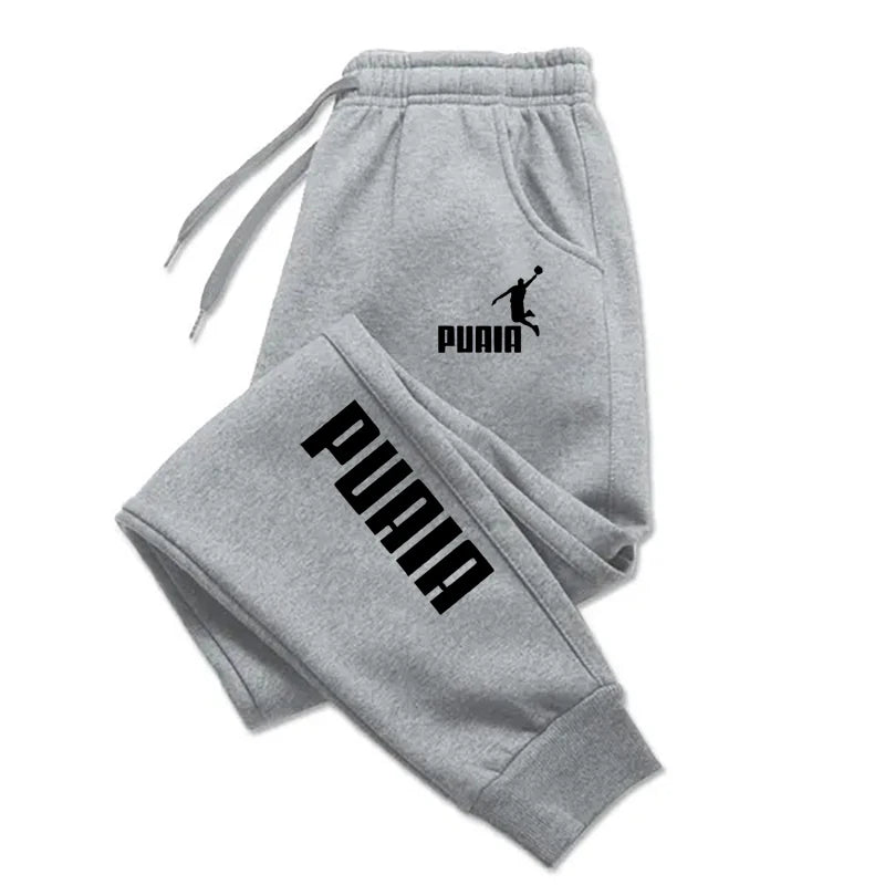 Pantalon de jogging décontracté pour homme