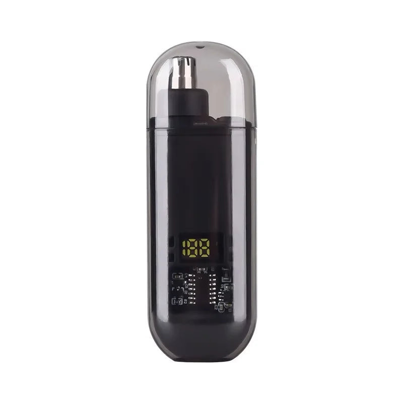 Tondeuse électrique Portable 2 en 1 pour hommes