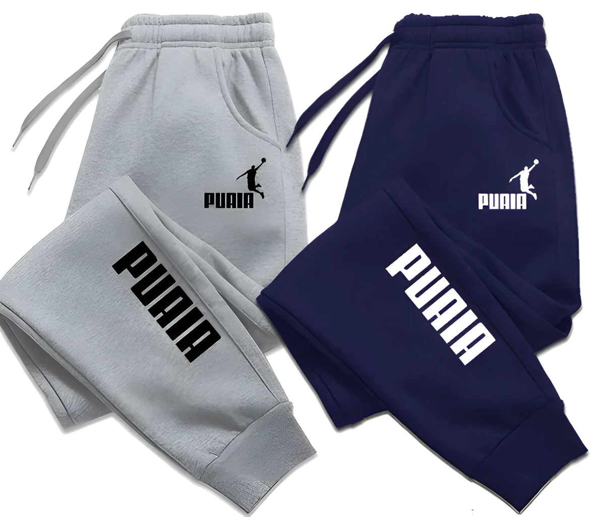 Pantalon de jogging décontracté pour homme
